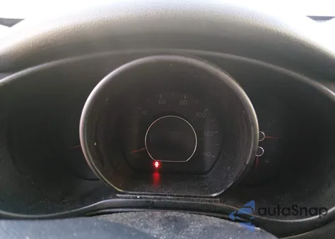 2015 Kia Soul + from USA, damaged, VIN KNDJP3A57F7130630